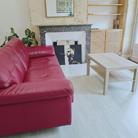 Apartment Huntzmaison Bordeaux Zewnętrze zdjęcie