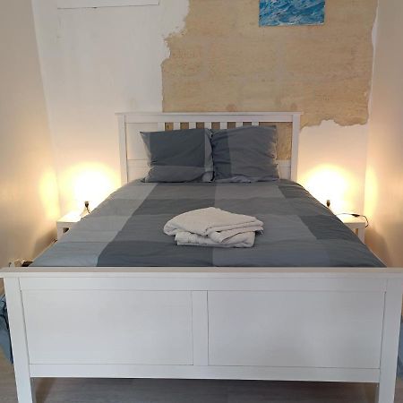 Apartment Huntzmaison Bordeaux Zewnętrze zdjęcie