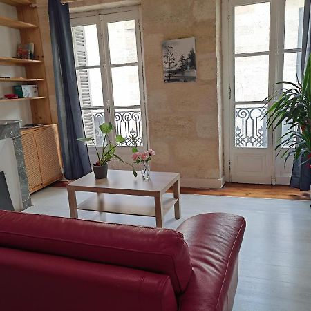 Apartment Huntzmaison Bordeaux Zewnętrze zdjęcie