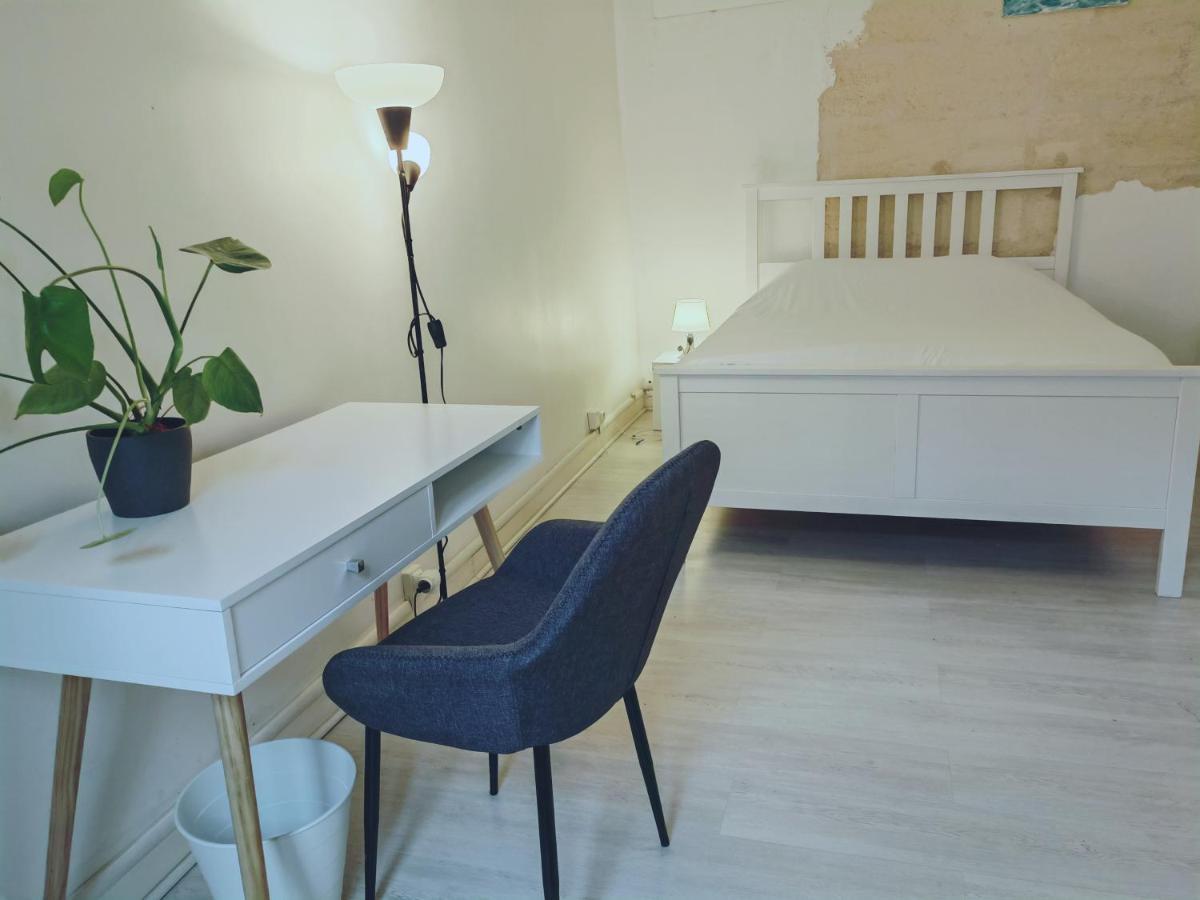 Apartment Huntzmaison Bordeaux Zewnętrze zdjęcie