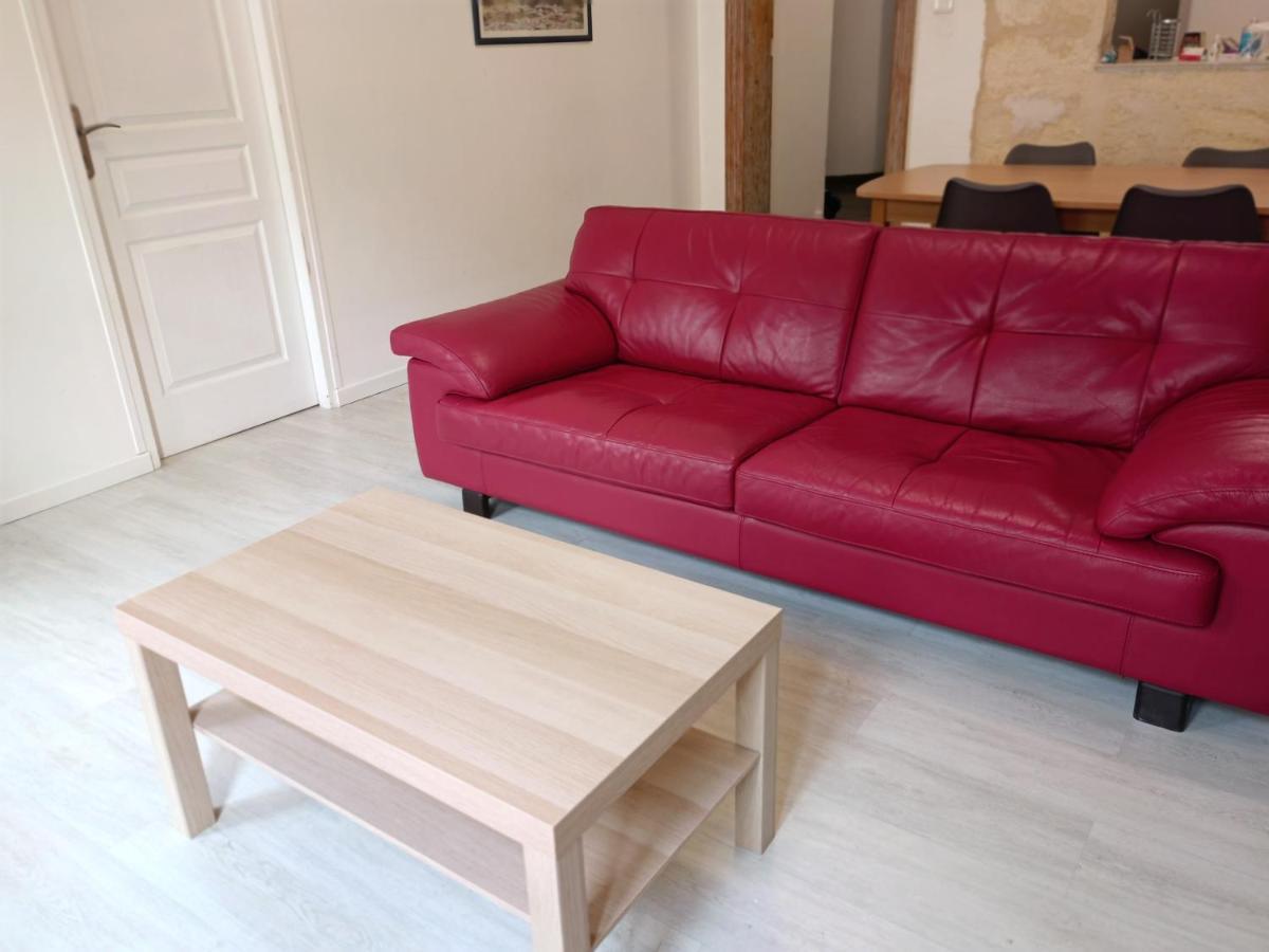 Apartment Huntzmaison Bordeaux Zewnętrze zdjęcie