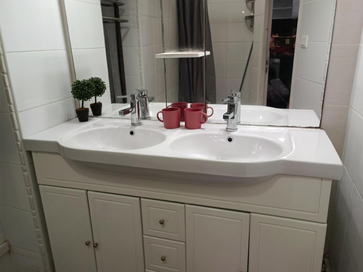 Apartment Huntzmaison Bordeaux Zewnętrze zdjęcie