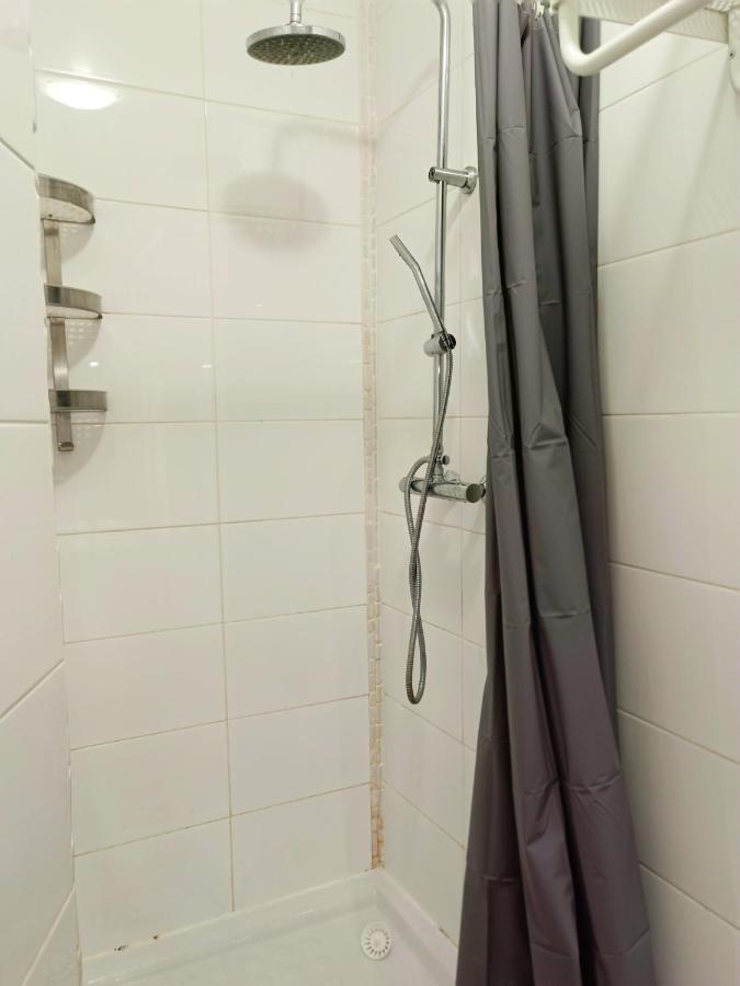 Apartment Huntzmaison Bordeaux Zewnętrze zdjęcie