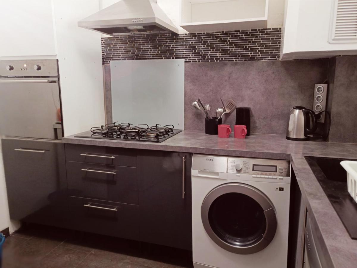 Apartment Huntzmaison Bordeaux Zewnętrze zdjęcie