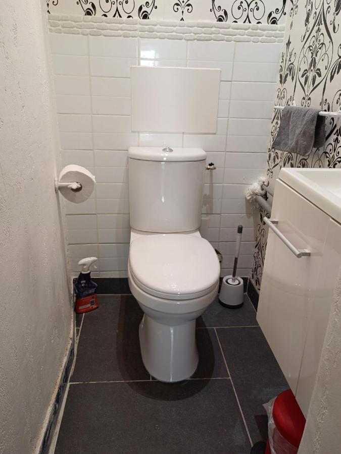 Apartment Huntzmaison Bordeaux Zewnętrze zdjęcie